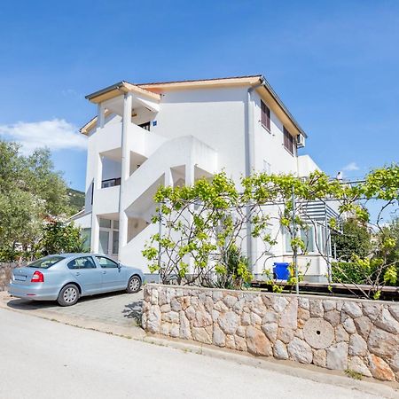 Apartments Mikulina Baška Esterno foto
